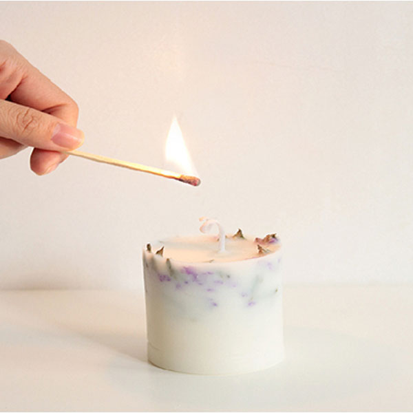 Long Matches for Candles-80B