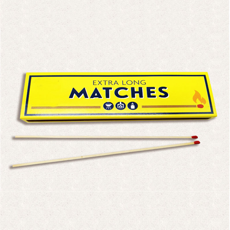 8 Inches Stick Matches Bulk