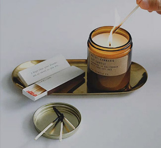 Long Matches for Candles-80B